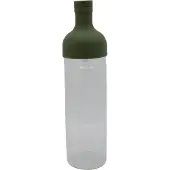 Hario Kaltbrühtee Filter-In Flasche 750 ml grün