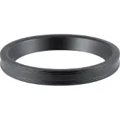 Geberit Pe Manschette 853526001 DN 70, Ø 75mm, für Langmuffen
