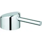 GROHE Concetto Hebel für Spültisch-/Waschtischbatterie chrom - 46754000