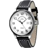 Zeno-Watch Basel Zeno-Watch - Armbanduhr - Herren - OS Retro Automatik - 8554-e2