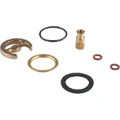 GROHE Befestigungssatz 42841 42841000 für Tectron und Tipptronic