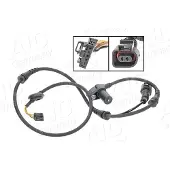 AIC Sensor, Raddrehzahl Original Quality 51462