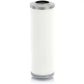 MANN-FILTER Luftfilter C 2436