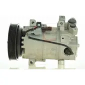 ACAUTO Kompressor, Klimaanlage AC-01ZX115