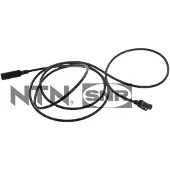 SNR Sensor, Raddrehzahl asb15141 Hinterachse links für VW Mercedes