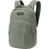 Dakine Freizeitrucksack Rucksack mit Laptopfach Campus Premium Backpack 28L Mulled Basil grüngrau