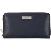 Mandarina Duck Hera 3.0 - Geldbörse 12cc 19 cm (dress blue)