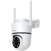 Foscam PD5 White IP Surveillance Camera