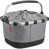 Klickfix Carrybag Gt Uniklip 2 Twist Hinterer Korb 24l