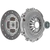 Valeo Kupplungssatz Kupplung 838321