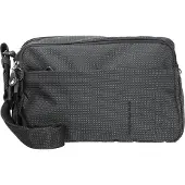 Mandarina Duck MD20 Crossover - Umhängetasche 28.5 cm erw. (steel)