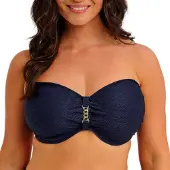 Fantasie Swim Gemoldefer Bikini BH Azores | Grösse: 80E | Farbe: Midnight