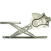 Valeo 851440 Elektrischer Fensterheber Vorne Links für TOYOTA Yaris Schrägheck (P13) für LEXUS GS (GRL1, GWL1)
