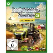 Landwirtschafts-Simulator 25