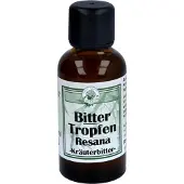 Resana GmbH Bitter Tropfen Resana 50 ml
