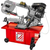 Holzmann Metallbandsäge BS712TURN 230V