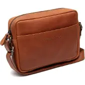 The Chesterfield Brand Westmere - Schultertasche 23 cm (cognac)