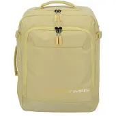 Travelite Kick Off - Multibag Rucksack 50 cm (yellow)