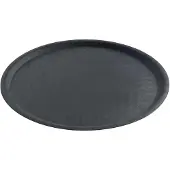 Hendi Serveringsplatte Rund 460x22 Mm Frp
