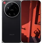 Xiaomi Leica Leitzphone 16+1TB black powered by