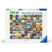 Ravensburger 99 Fahrräder und mehr... 12000697
