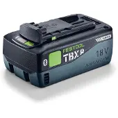 Festool Tabless Akkupack BP 18 TBX 8 ASI | 578746