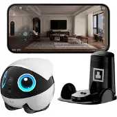 Enabot Ebo Air 2 Plus Roboter