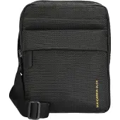 Mandarina Duck Zephyr - Umhängetasche 24.5 cm (schwarz)