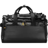 Mandarina Duck Eco Coated Osb04 Duffelbag