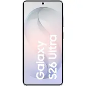 Samsung Galaxy S26 Ultra , 17,5 cm (6.9"), 12 GB, 512 GB, 200 MP, Android 16.0, Weiß