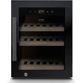 Caso WineExclusive 12 Weinkühlschrank