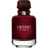 Givenchy L’interdit Rouge Vapo 125ml Parfüm