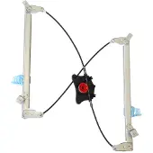 Valeo 851720 Elektrischer Fensterheber Vorne Links für SEAT Leon ST (5F8) Leon Schrägheck (5F1) LEON ST Kasten/Kombi (5F8)