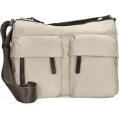 Mandarina Duck Hunter Umhängetasche 28 cm (latte)