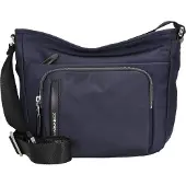 Mandarina Duck Hunter - Umhängetasche M 23 cm (eclipse)