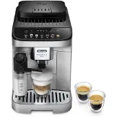 De'Longhi Delonghi Magnifica Evo Milk Ecam 290.85.sbx Espressomaschine One Size / EU Plug 220V One Size