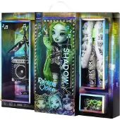 Mga Rainbow High Tentpole TS Doll- GN, Modepuppe, Weiblich, 6 Jahr(e), Junge/Mädchen, 280 mm, Mehrfarbig