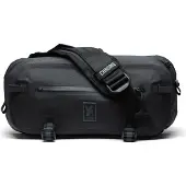 Chrome Mini Kadet Wp Messenger Bag Schwarz Schwarz One Size