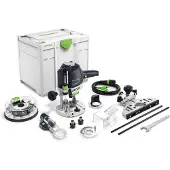 Festool Oberfräse OF 1400 EBQ-Plus-Box | 578953