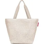 Reisenthel shopper M - Shopper 51 cm (teddy sand)