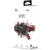 Cardo Spirit Einzelset Kommunikationssystem
