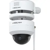 Foscam FABD4 Kamera-Halterung Weiß D4Z