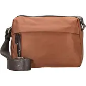 Mandarina Duck Hunter - Umhängetasche 28 cm (pecan nut)