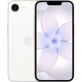 Apple iPhone 17e , 15,5 cm (6.1"), 2532 x 1170 Pixel, 256 GB, 48 MP, iOS 26, Weiß