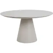Veba Cuba - Runder Dining Tisch Ø 140 cm
