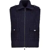 Monari Weste in Night Sky | Gr.: 42