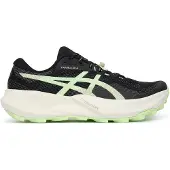 Asics Laufschuhe Trabuco 14 1011C166 Schwarz 46
