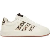 Adidas KJ4849_560, Weiß, Core White,Crystal Linen,Aurora Coffee