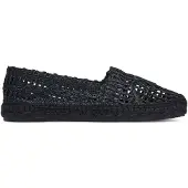 Weekend Max Mara Espadrilles 2615521135670 Schwarz 41