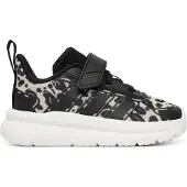 Adidas Sneakers Tensaur Run 4.0 Shoes Infants KI2625 Beige